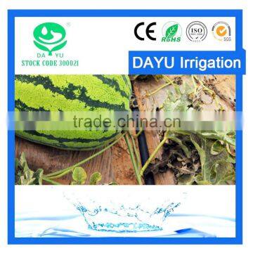 drip pipe for agriculture farming