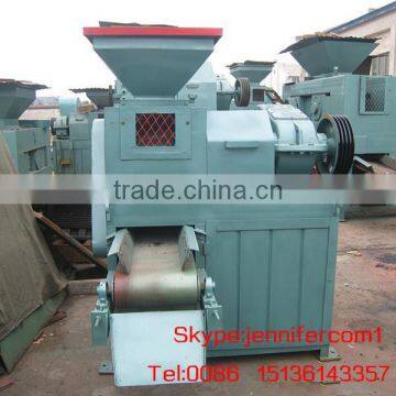 energy saving high quality coal ball press machine