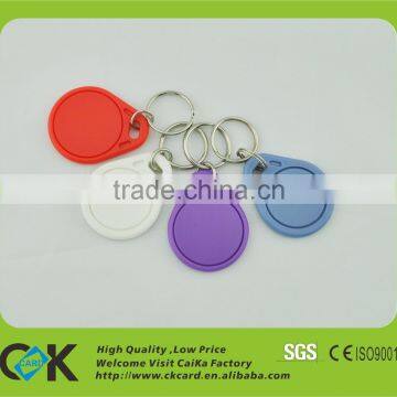 2016 new sales Key Fob with ID card made in china