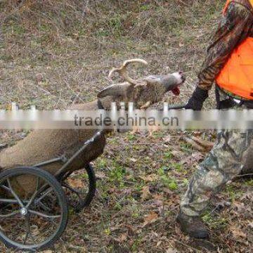 Hunting Deer cart 500lbs