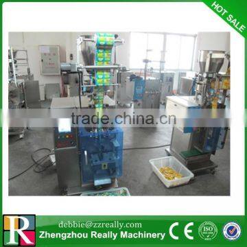 Food Sugar Powder Tea Bag Full Automatic Packing Machine for sale