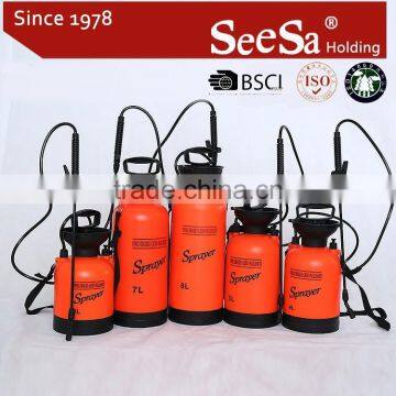 8L pressure shixia sprayer