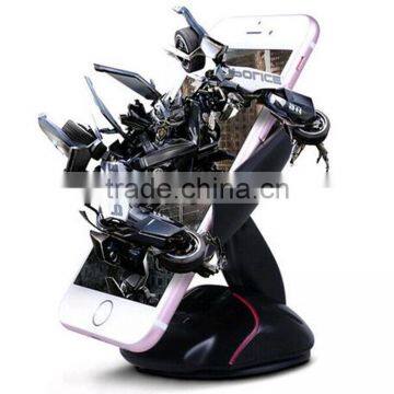 360 degree rotating mouse shaped dashboard windshield suction car holder