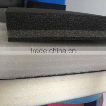 Sanhong OEM High Quality and Competitive Price Cross Linked Polyethylene Foam XPE IXPE PE EVA Roll or Sheet photo-4