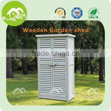 Handmade eco-friendly GARDEN TOOL CABINET for promotion