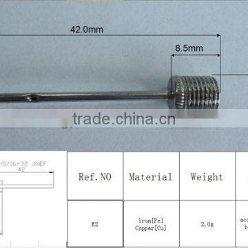 Pump Parts,electric Bicycle Tire Pumps,needle Valves for Inflating Balls photo-2