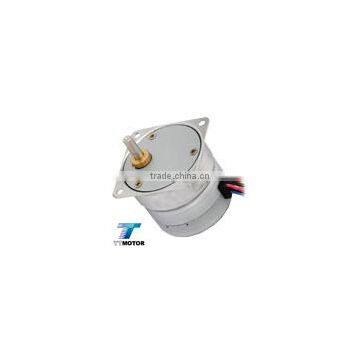 GM43-42BY of 24v stepping gear motor