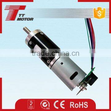 Planetary gearbox manufacturers mini planetary motor 12v