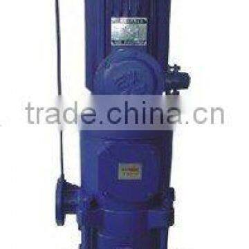 GDL Type Milti-stage Piping Centrifuagl Pumps