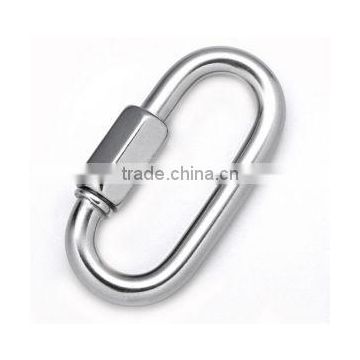 Stainless Steel Quick Link