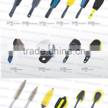 CAR SNOW BRUSH/WHEEL BRUSH/CAR WASH BRUSH photo-3