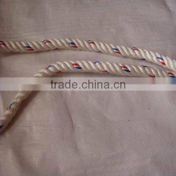 Diameter 16mm Fishing Net Rope in China Rope Factory photo-4