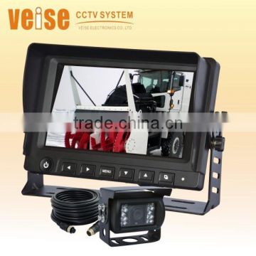 Aftermarket Parts Camera for Municipal/Garbage Truck/Fire Trucks/Ambulance/Cash-In-Transit