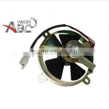 MOTORCYCLE COOLING FAN FIT VFR700F VFR800F VFR800 VFR1200F VTX1300C VTX1800C