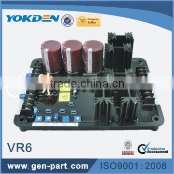 AVR VR6 For Generator