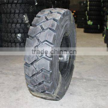 Wholesale High Quality Brand 6.50-10 8.25-20 Toyota Forklift Tires photo-4