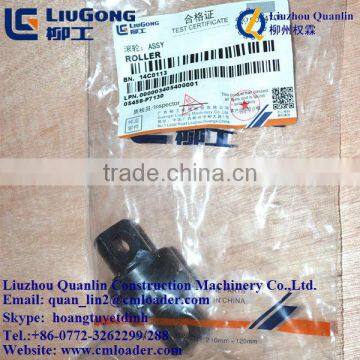 LIUGONG CLG2018A 14C0113 Roller FORKLIFT PARTS