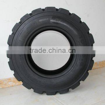 10x16.5 Bobcat Skid Steer Tire L5(SKS-5) Direct From Factory photo-3