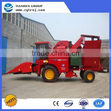 TR9988-4530 self-propelled combine cob collection equipment