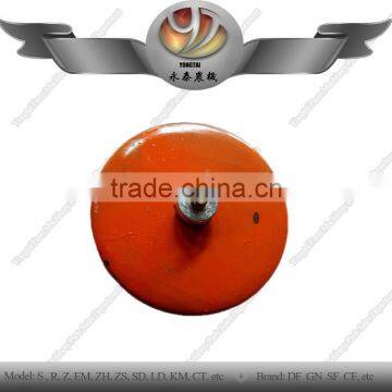 Farm Machinery Tail Wheel of Walking Tractor, Tail Wheel for Tractor photo-2