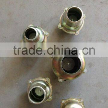 Agricutural Tractor Engine Water Pump Head photo-5