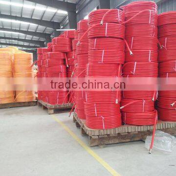 Proffessional Oil Resistant Rubber Hose PVC& Rubber Oil Rubber Hose photo-6