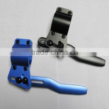 E-cigarette Parts Cnc Production Machining photo-5
