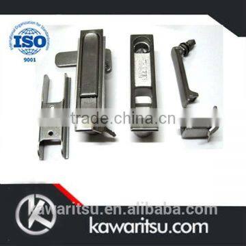 Investment Casting Parts Made in China photo-4