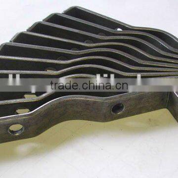 Metal Roofing support bracket