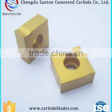 Hot Products Stocks SNMA SNMM SNMG SCMT Carbide Insert for CNC Milling Turning