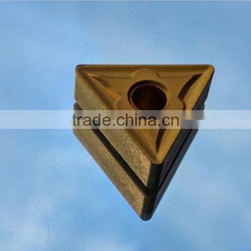 Durable TNMG 160404 TNMG 160408 Cheap CNC PCBN Turning Inserts Machine Tool Tip Insert photo-2