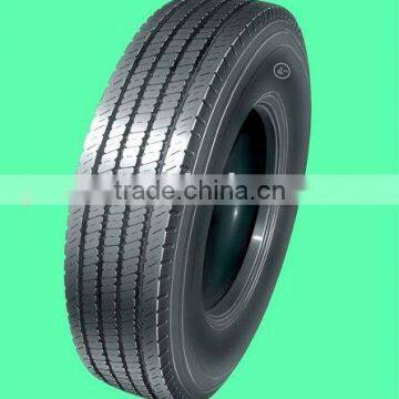 Linglong Truck Tyre 315/80R22.5 photo-1