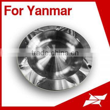 Taiwan Made Piston for Mitsubishi S6R2 Marine Diesel Engine photo-3