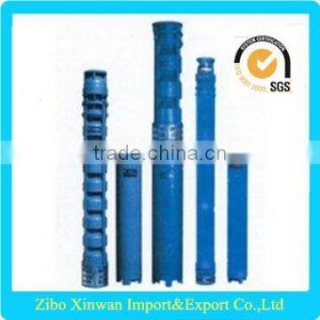 QJ best submersible electric water pump brands