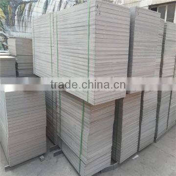 China Pvc Pallets Manufacturer for Concrete / Pvc Pallet for Bricks photo-2