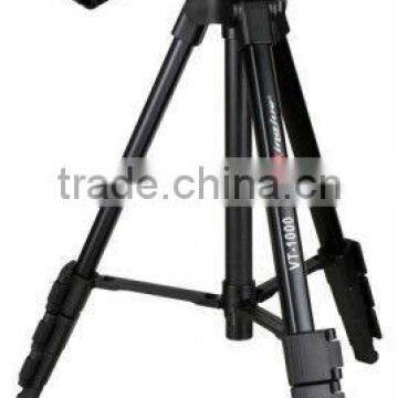 aluminum tripod camera