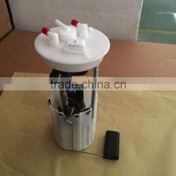 Hot Selling Electric Fuel Pump Assembly 11110407 11010017-1 photo-3