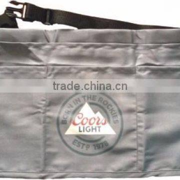 2017 Hot Selling High Quality 100% Twill Cotton Half Waist Apron photo-5