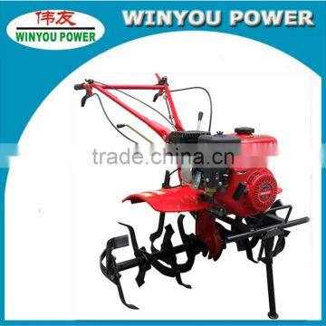 WY1080C Gasoline engine rotary tiller