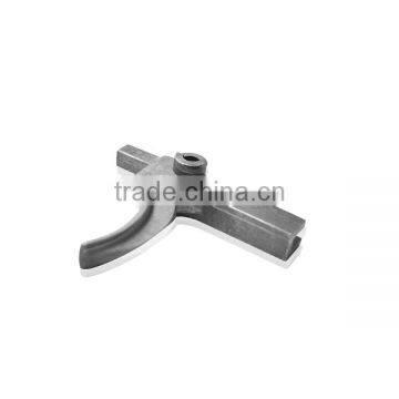 Custom Made High Precision Carbon Steel Mim Metal Injection Molding Precision Cnc Machining Small Mechanical Parts photo-4
