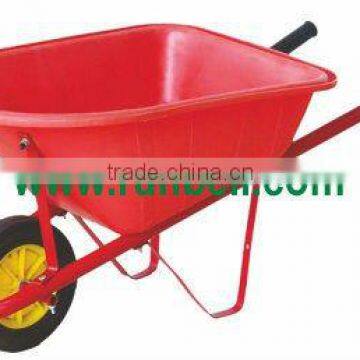 wheel barrow