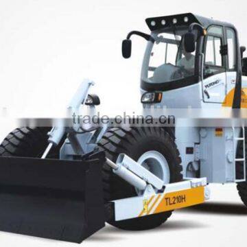 TL210H 210hp hydraulic wheel bulldozer