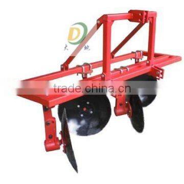 Professional 4 rows disc ridger plow with high quality