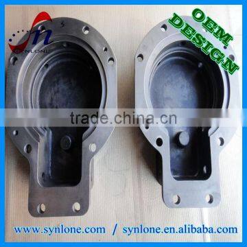 Iron Cap for Gearbox Spare Part photo-4