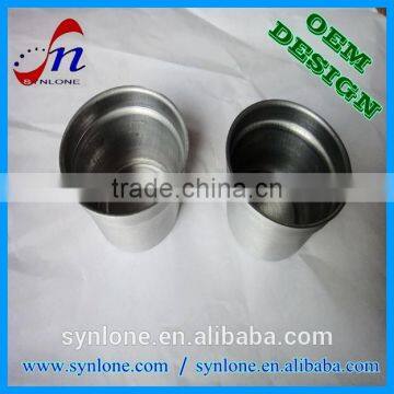Powder Coated Punching Parts for Electronics, Metal Punching Parts photo-6