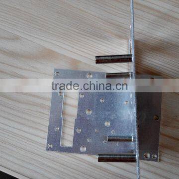 the bracket for CM200 blood pressure module /Medical equipment parts