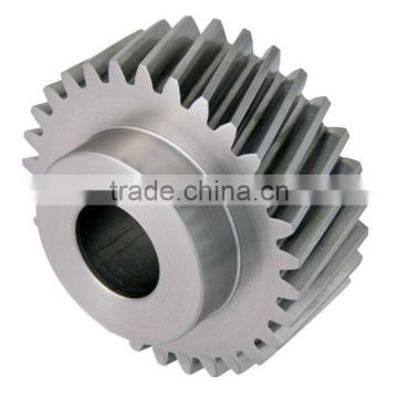 Spur Gears/Helical Gears/Pinions