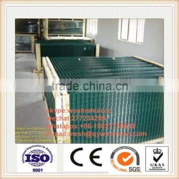 anping factory provide cheap galvanized welded wire mesh for bird cage ,rabbit cage,animal cage