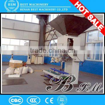 Hot Selling Excellent performance BSN Pellet packing Machine