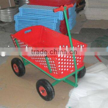 Children push wagon TC1812M